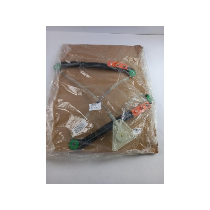 Lève Vitres VAG 8P4837461C  Pièce d'origine oem