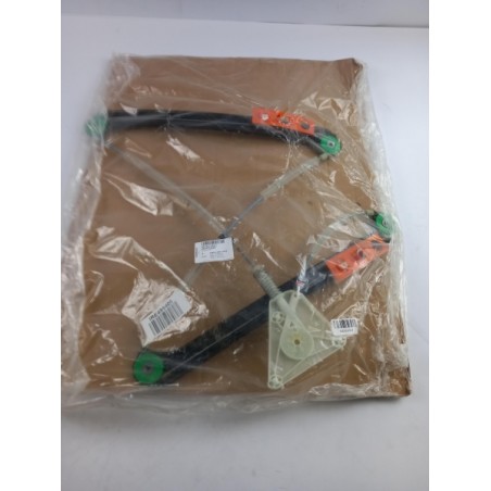 Lève Vitres VAG 8P4837461C  Pièce d'origine oem