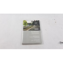 Code D''Activation VAG 8W0054800B  Pièce d'origine oem