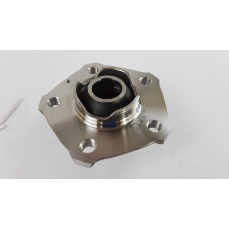 Moyeu De Roue VAG 8W0407613 Pièce d'origine oem Moyeu De Roue VAG 8W0407613 Pièce d'origine oem