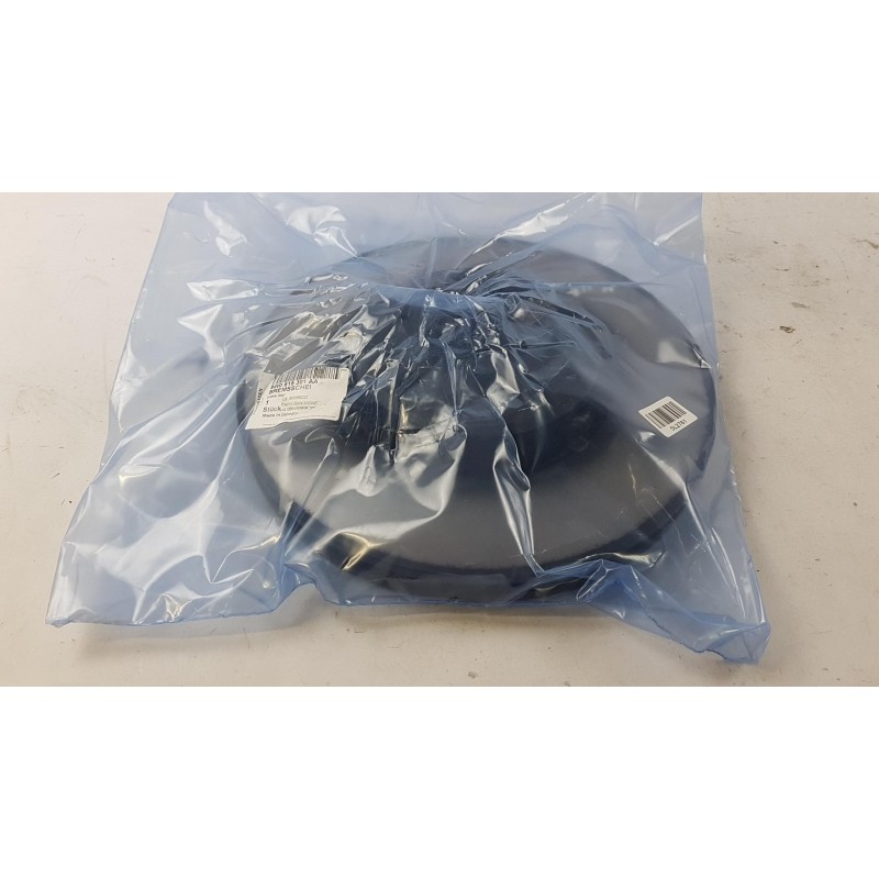 Disque De Frein (1 Pièce) VAG 8W0615301AA  Pièce d'origine oem