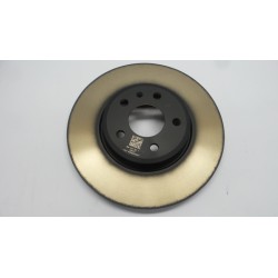 Disque De Frein (1 Pièce) VAG 8W0615301T  Pièce d'origine oem