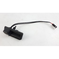 Caméra De Vue De Dessus VAG 8W8827566E  Pièce d'origine oem