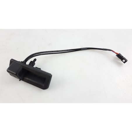 Caméra De Vue De Dessus VAG 8W8827566E Pièce d'origine oem Caméra De Vue De Dessus VAG 8W8827566E Pièce d'origine oem