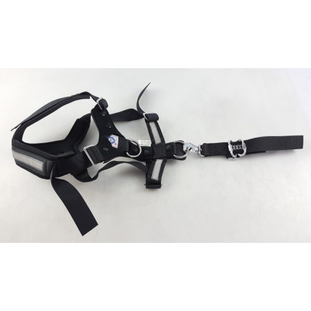 Ceinture De Sécurité Pour Chiens VAG 8X0019409B Pièce d'origine oem Ceinture De Sécurité Pour Chiens VAG 8X0019409B Pièce d'origine oem