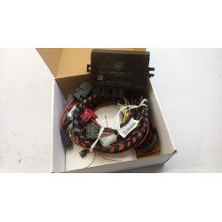 Kit Électrique De Crochet D''Attelage VAG 8X0055204  Pièce d'origine oem