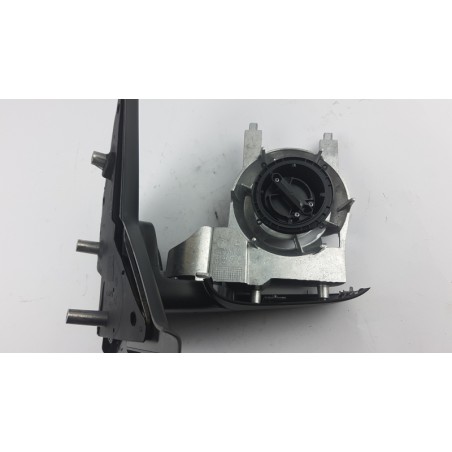 Boîtier De Rétroviseur Extérieur VAG 7H1857508AA9B9 Pièce d'origine oem Boîtier De Rétroviseur Extérieur VAG 7H1857508AA9B9 Pièce d'origine oem