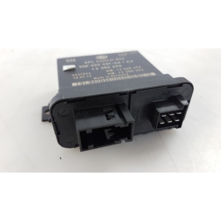 Unité De Contrôle De Lumières OPEL 13350670 1247133 Pièce d'origine oem Unité De Contrôle De Lumières OPEL 13350670 1247133 Pièce d'origine oem