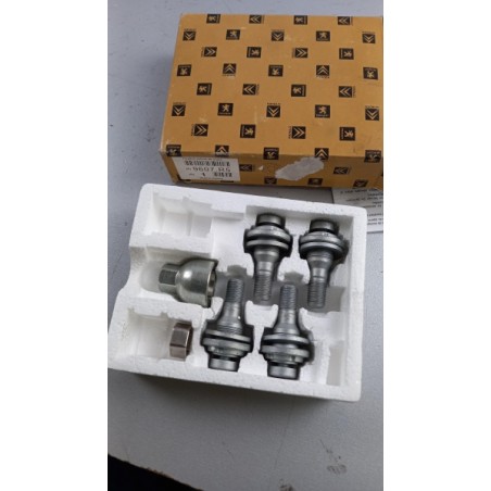 Boulon De Roue PEUGEOT/CITROEN 9607R5 Pièce d'origine oem Boulon De Roue PEUGEOT/CITROEN 9607R5 Pièce d'origine oem