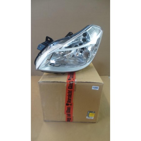 Phare RENAULT 7701061071 Pièce d'origine oem Phare RENAULT 7701061071 Pièce d'origine oem