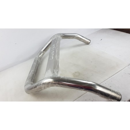 Pare-Buffle RENAULT 8201474320 Pièce d'origine oem Pare-Buffle RENAULT 8201474320 Pièce d'origine oem