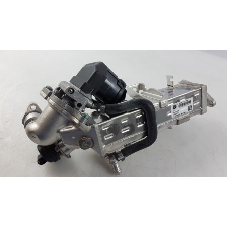Module EGR BMW 11718517724 8517724 Pièce d'origine oem Module EGR BMW 11718517724 8517724 Pièce d'origine oem