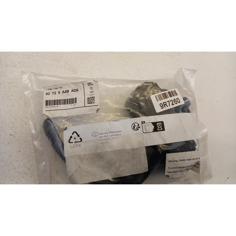 Support BMW 82725A4BAD6  Pièce d'origine oem