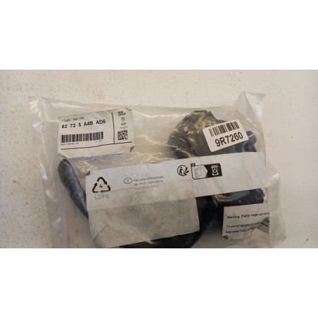 Support BMW 82725A4BAD6 Pièce d'origine oem Support BMW 82725A4BAD6 Pièce d'origine oem