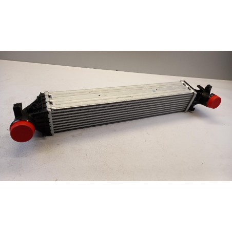 Intercooler De Turbocompresseur OPEL 39109106 Pièce d'origine oem Intercooler De Turbocompresseur OPEL 39109106 Pièce d'origine oem