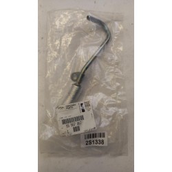 Tuyau OPEL 55567067 860158 Pièce d'origine oem