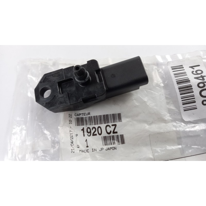 Capteur PEUGEOT/CITROEN 1920CZ  Pièce d'origine oem