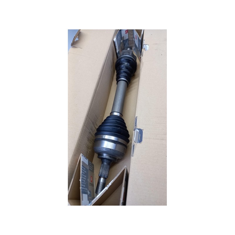 Arbre De Transmission PEUGEOT/CITROEN 3272NT  Pièce d'origine oem