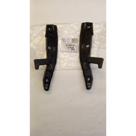 Support De Pare-Chocs PEUGEOT/CITROEN 7416S9  Pièce d'origine oem