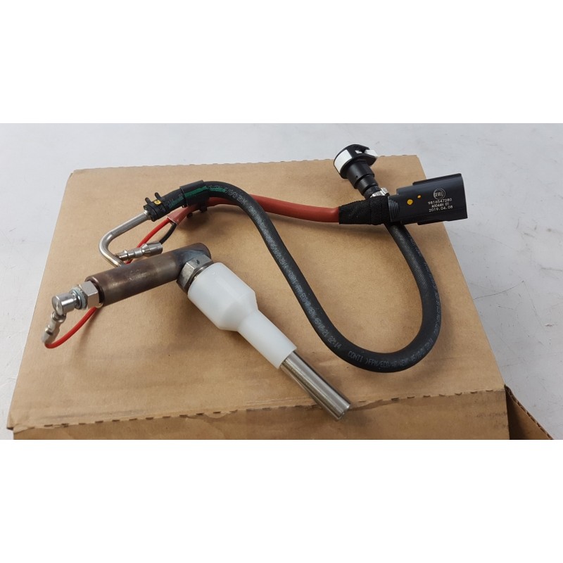 Injecteur PEUGEOT/CITROEN 9816547280  Pièce d'origine oem