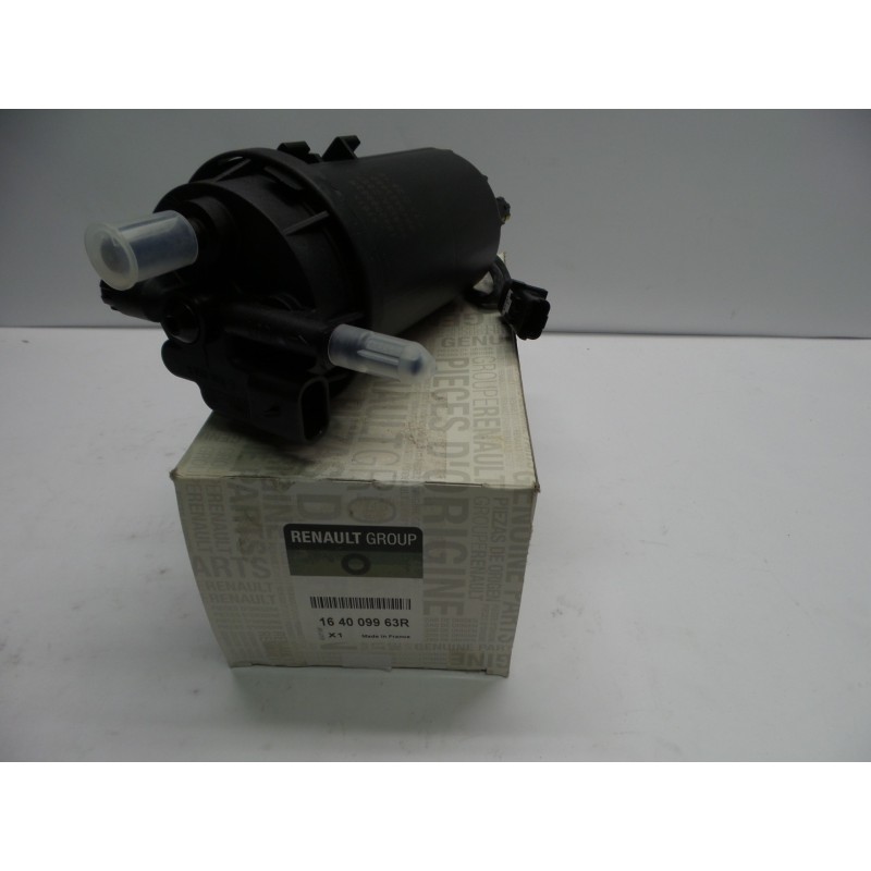 Filtre À Carburant RENAULT 164009963R  Pièce d'origine oem
