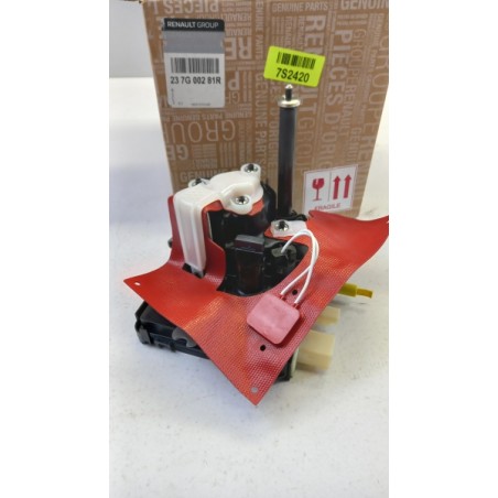 Module De Livraison Pour Injection D''Urée RENAULT 237G00281R Pièce d'origine oem Module De Livraison Pour Injection D''Urée RENAULT 237G00281R Pièce d'origine oem