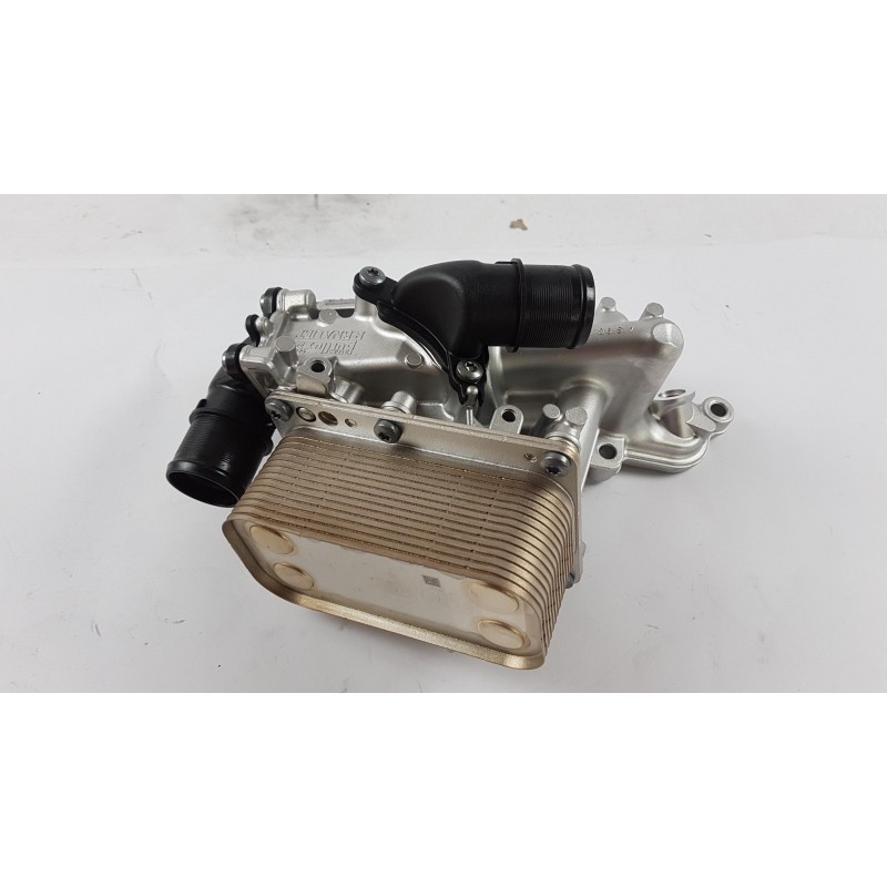 Boîtier De Filtre D''Huile RENAULT 8200797762  Pièce d'origine oem