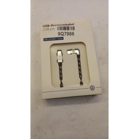 Câble USB VAG 000051446AD Pièce d'origine oem Câble USB VAG 000051446AD Pièce d'origine oem