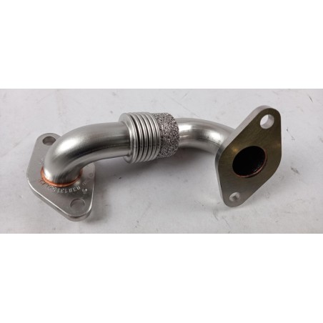 Tuyau De Soupape EGR VAG 038131521CC Pièce d'origine oem Tuyau De Soupape EGR VAG 038131521CC Pièce d'origine oem