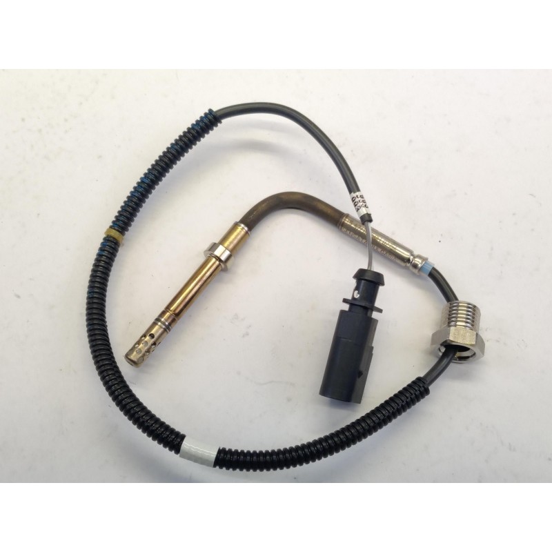 Capteur Pour Température Des Gaz D''Échappement VAG 057906088B  Pièce d'origine oem