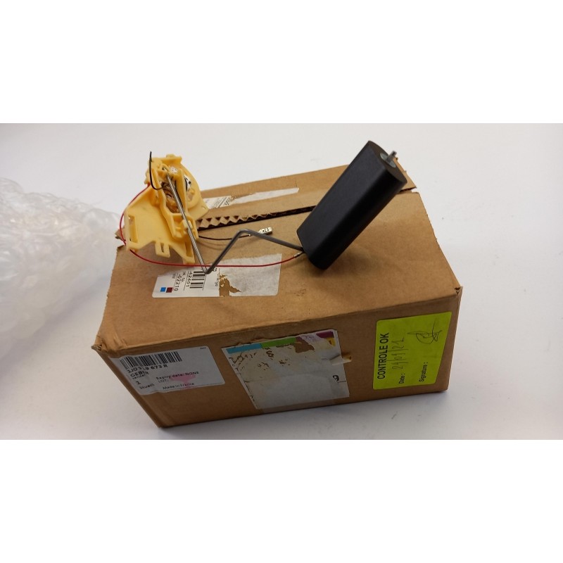 Capteur Pour Réservoir De Carburant VAG 1J0919673R  Pièce d'origine oem