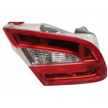 Feu Arrière VAG 3TD945093 Pièce d'origine oem Feu Arrière VAG 3TD945093 Pièce d'origine oem