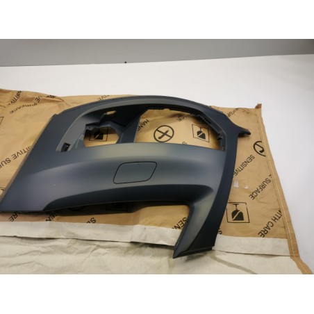 Couverture De Pare-Chocs VAG 8R0807107AGRU  Pièce d'origine oem