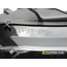 HEADLIGHT BLACK LEFT SIDE TYC fits AUDI A3 8P 08-12 HEADLIGHT BLACK LEFT SIDE TYC fits AUDI A3 8P 08-12
