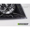 HEADLIGHT BLACK RIGHT SIDE TYC fits ALFA ROMEO 156 03-06 HEADLIGHT BLACK RIGHT SIDE TYC fits ALFA ROMEO 156 03-06