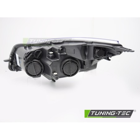 HEADLIGHT CHROME RIGHT SIDE TYC fits OPEL INSIGNIA 08-12 HEADLIGHT CHROME RIGHT SIDE TYC fits OPEL INSIGNIA 08-12