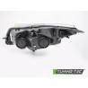 HEADLIGHT CHROME RIGHT SIDE TYC fits OPEL INSIGNIA 08-12 HEADLIGHT CHROME RIGHT SIDE TYC fits OPEL INSIGNIA 08-12