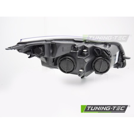 HEADLIGHT CHROME LEFT SIDE TYC fits OPEL INSIGNIA 08-12 HEADLIGHT CHROME LEFT SIDE TYC fits OPEL INSIGNIA 08-12