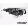 HEADLIGHT CHROME LEFT SIDE TYC fits OPEL INSIGNIA 08-12 HEADLIGHT CHROME LEFT SIDE TYC fits OPEL INSIGNIA 08-12