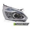 HEADLIGHT RIGHT SIDE TYC fits FORD TRANSIT TOURNEO CUSTOM I 12-18 HEADLIGHT RIGHT SIDE TYC fits FORD TRANSIT TOURNEO CUSTOM I 12-18
