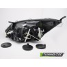 HEADLIGHT RIGHT SIDE TYC fits FORD TRANSIT TOURNEO CUSTOM I 12-18 HEADLIGHT RIGHT SIDE TYC fits FORD TRANSIT TOURNEO CUSTOM I 12-18