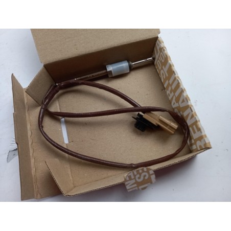 Capteur Pour Température Des Gaz D''Échappement RENAULT 226405263R Pièce d'origine oem Capteur Pour Température Des Gaz D''Échappement RENAULT 226405263R Pièce d'origine oem