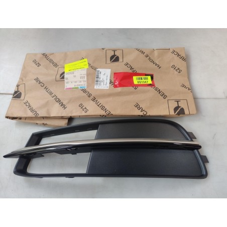 Grille De Ventilation