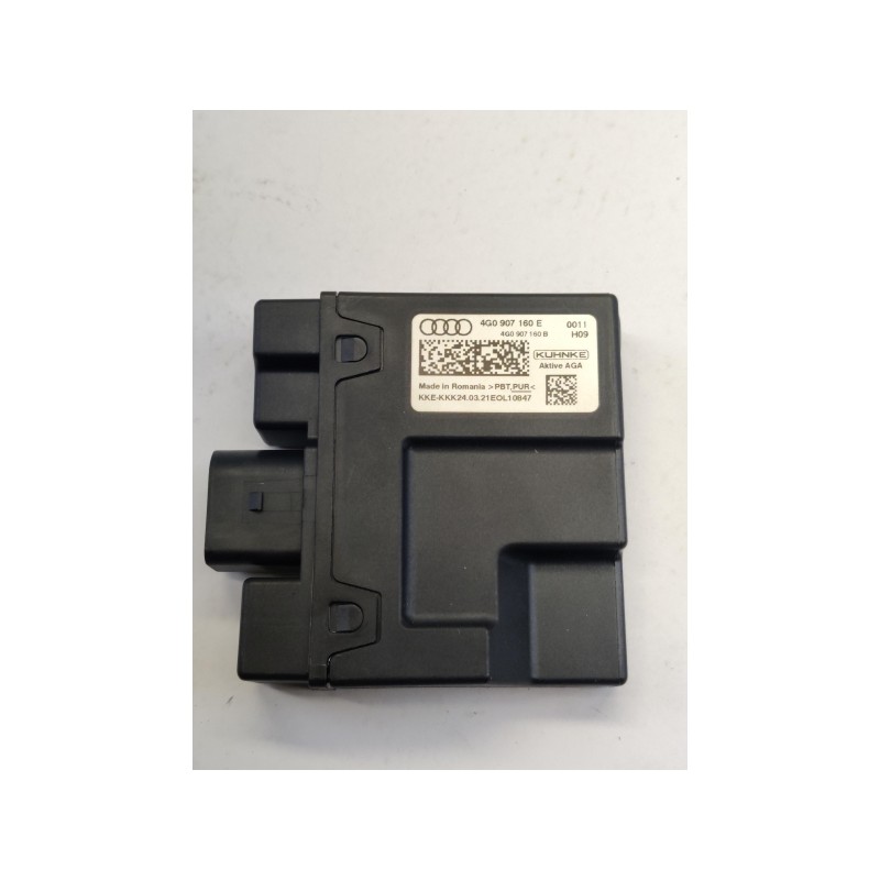 Unité De Contrôle VAG 4G0907160E  Pièce d'origine oem