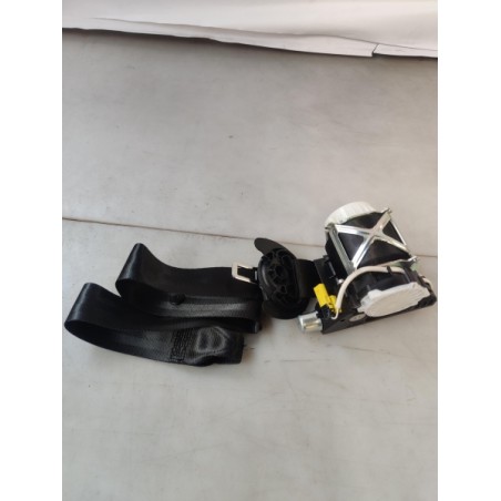 Ceinture De Sécurité VAG 6R3857705BRAA  Pièce d'origine oem