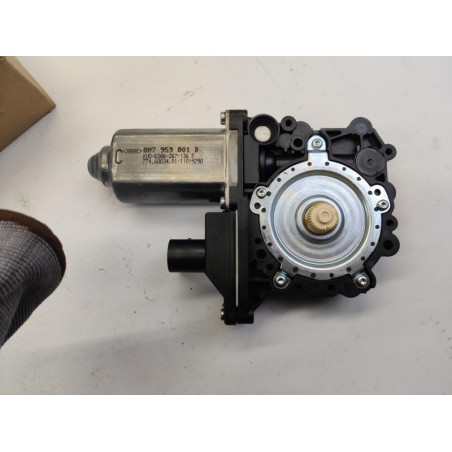 Moteur Électrique De Lève-Vitre VAG 8N7959801D  Pièce d'origine oem