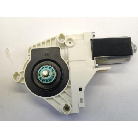 Moteur Électrique De Lève-Vitre VAG 8T0959801B Pièce d'origine oem Moteur Électrique De Lève-Vitre VAG 8T0959801B Pièce d'origine oem