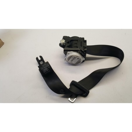 Ceinture De Sécurité VAG 8U0857805BV04 Pièce d'origine oem Ceinture De Sécurité VAG 8U0857805BV04 Pièce d'origine oem