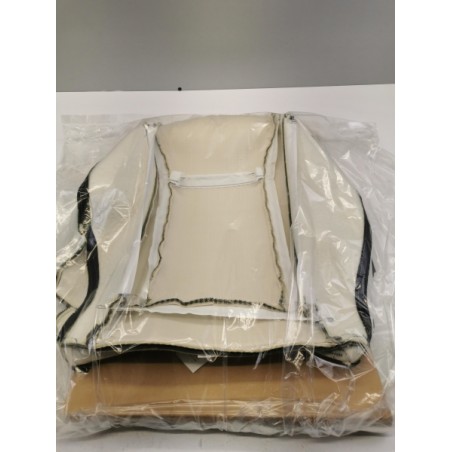 Housse De Siège VAG 8X0881405PMOP Pièce d'origine oem Housse De Siège VAG 8X0881405PMOP Pièce d'origine oem