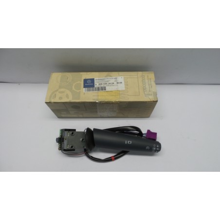 Commutateur De Colonne De Direction MERCEDES-BENZ A00854510245C38 00854510245C38 Pièce d'origine oem